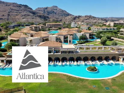 Atlantica hotels