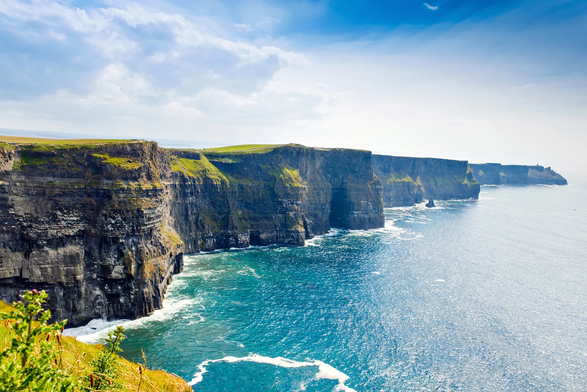 Cliffs of Moher