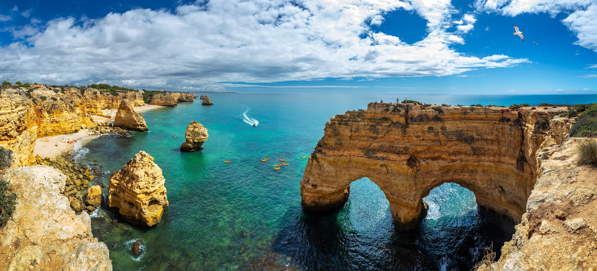 Algarve