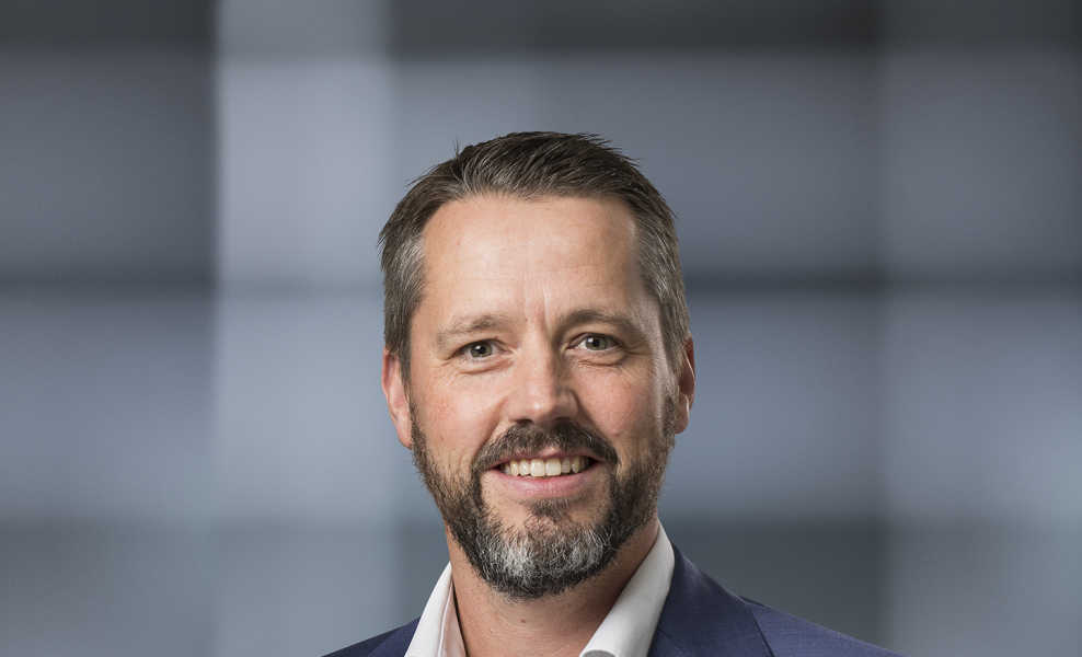 Herman Schutte nieuwe Managing Director BMI Benelux
