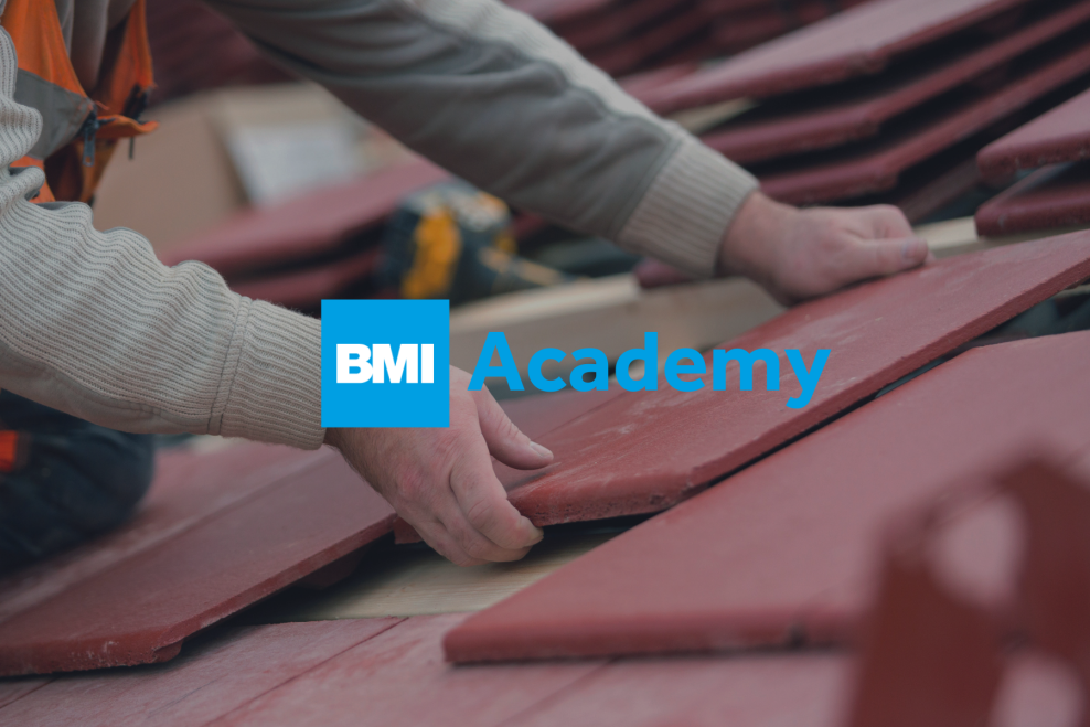 BMI Academy header