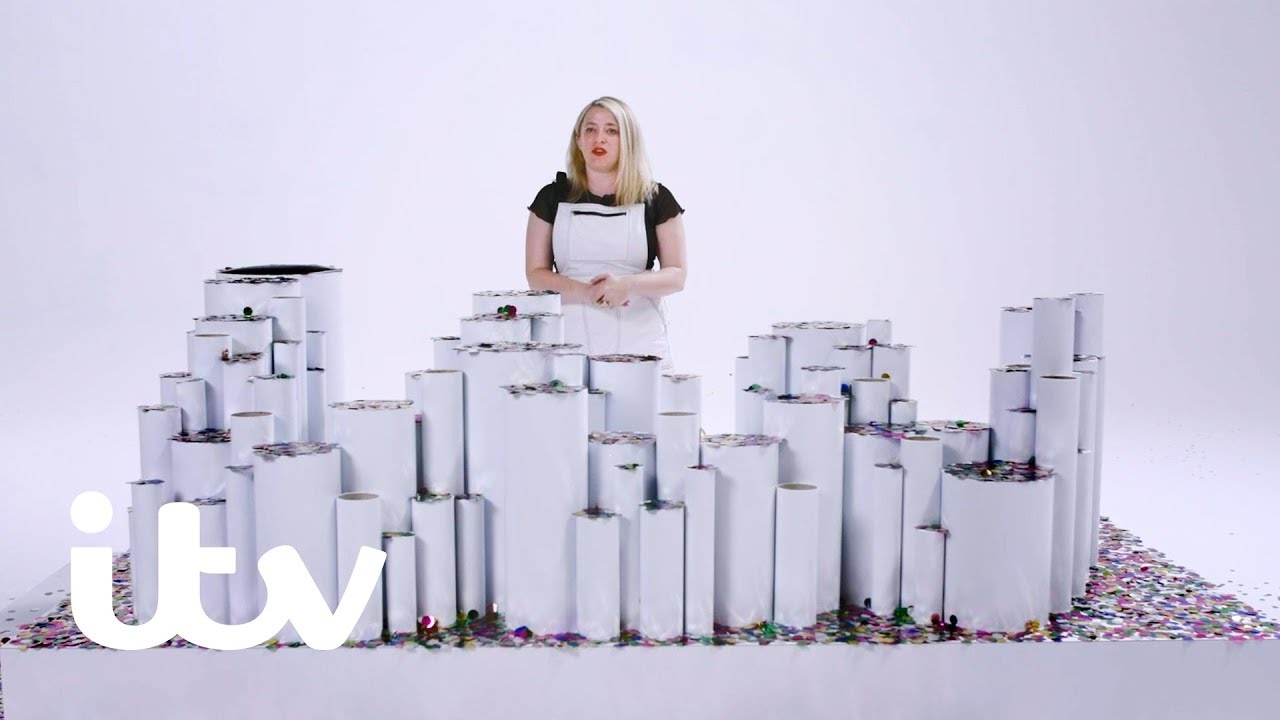 Anna Lomax ITV Creates