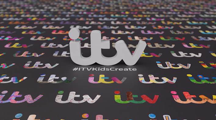 Itv Kids Create Itv Creates