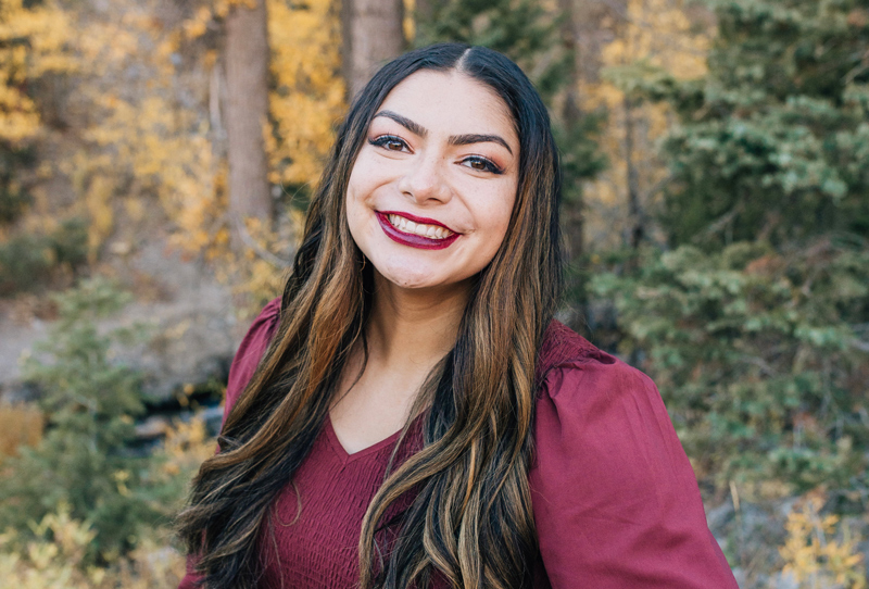 Keanna Vaitohi headshot