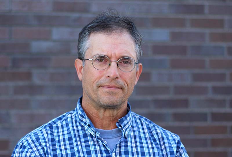 Tom Sgouros headshot