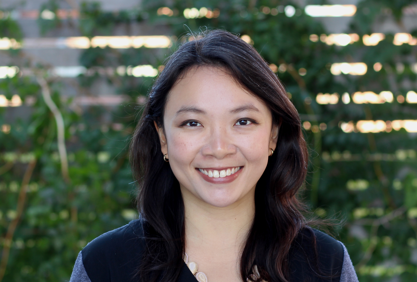 Sarah Thang headshot