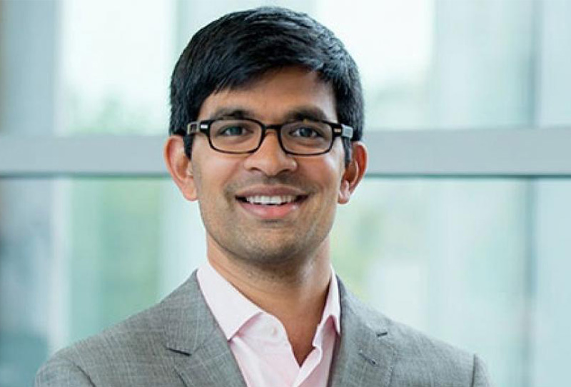 Shankar Prasad headshot