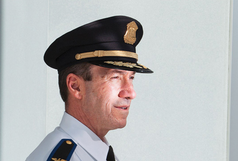 Hugh T. Clements, Jr. headshot