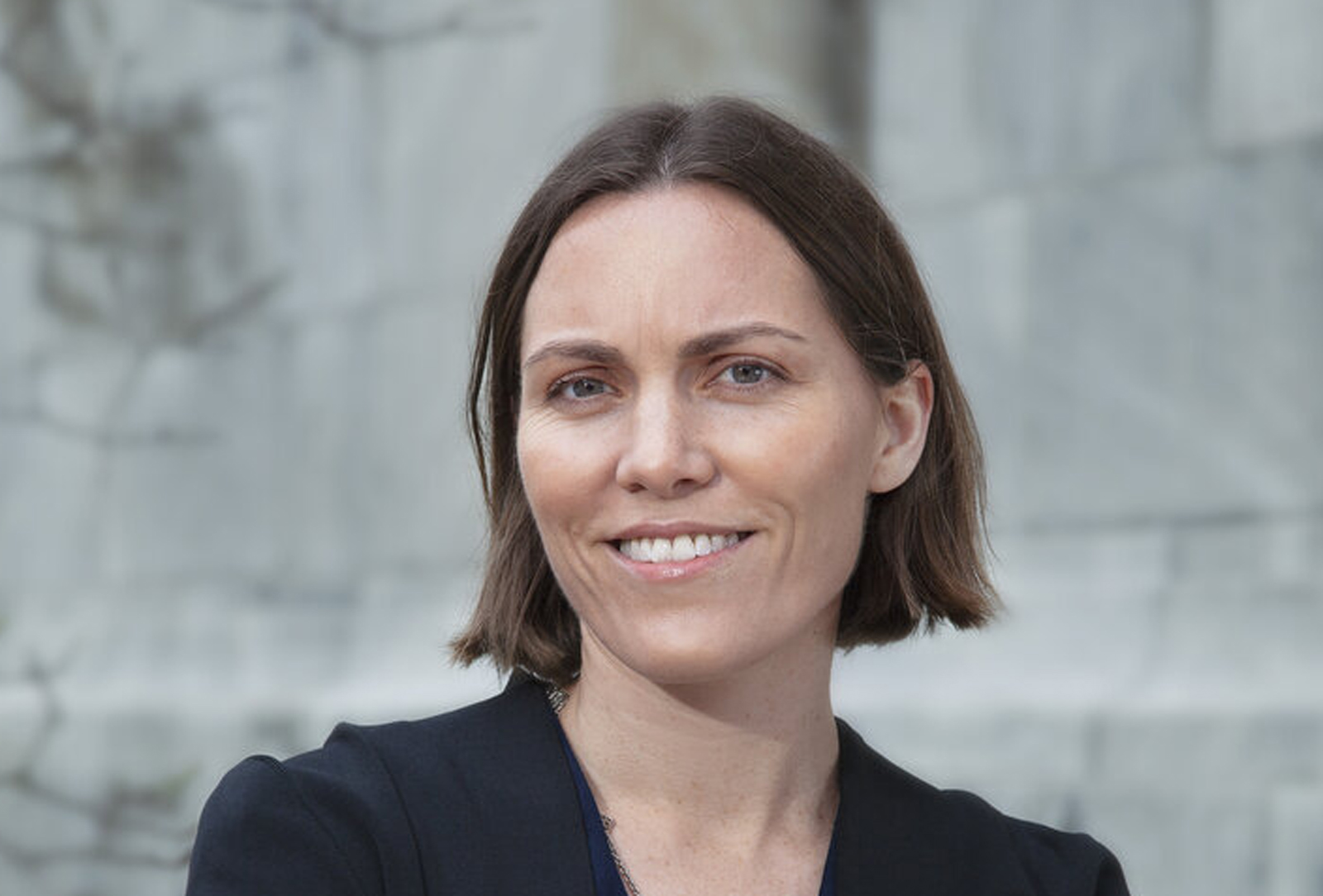 Emily Oster headshot