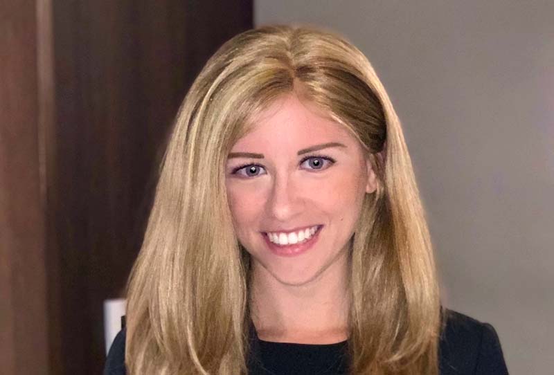 Jennifer Welch headshot