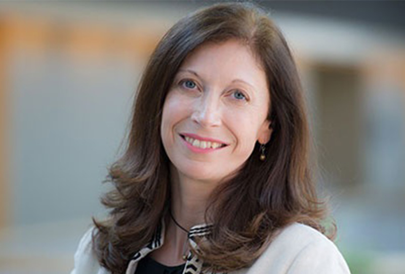 Susan Moffitt headshot