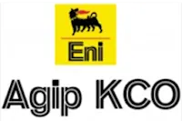 Agip KCO