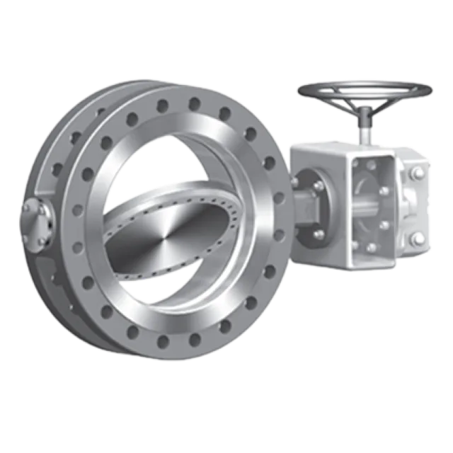 Butterfly Valves