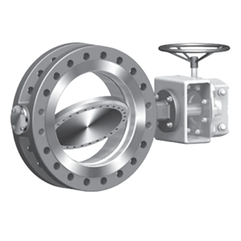 Butterfly Valves industrial valve