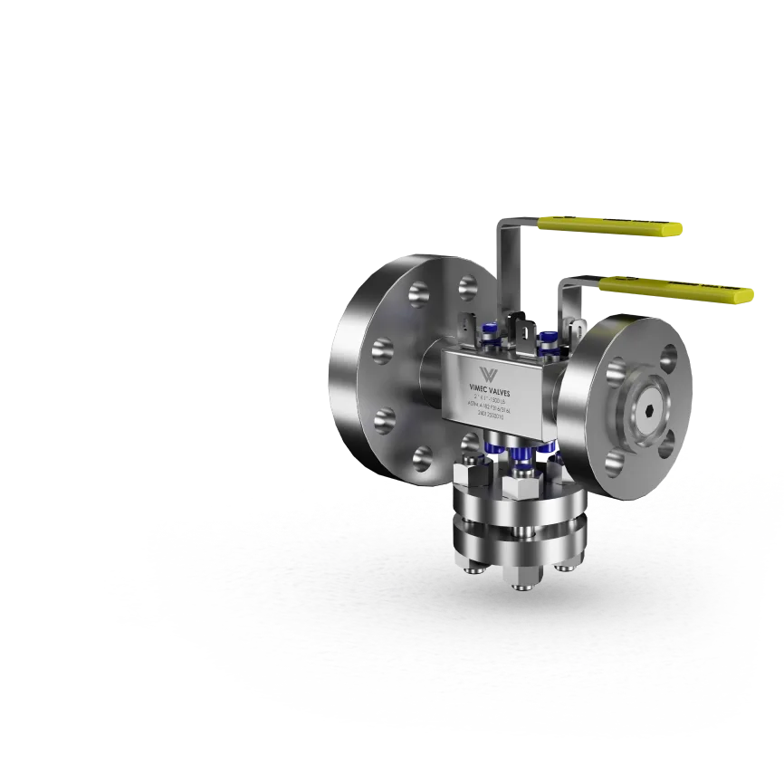 Industrial valve preview