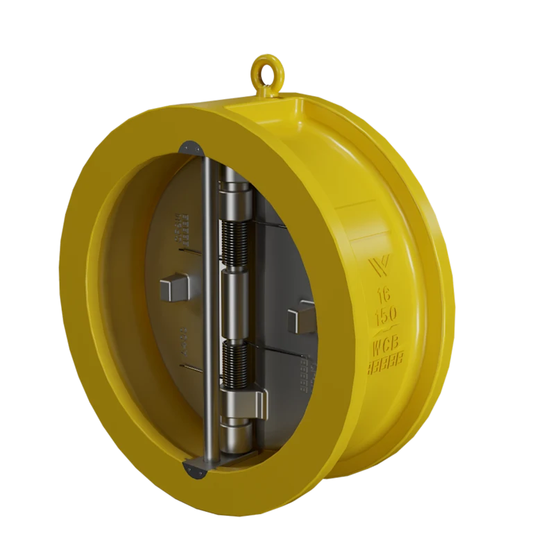 Check Valves industrial valve