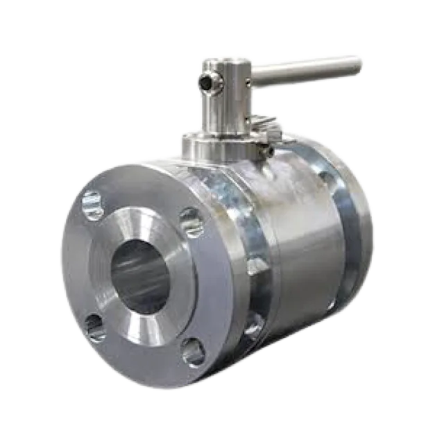 Ball Valves