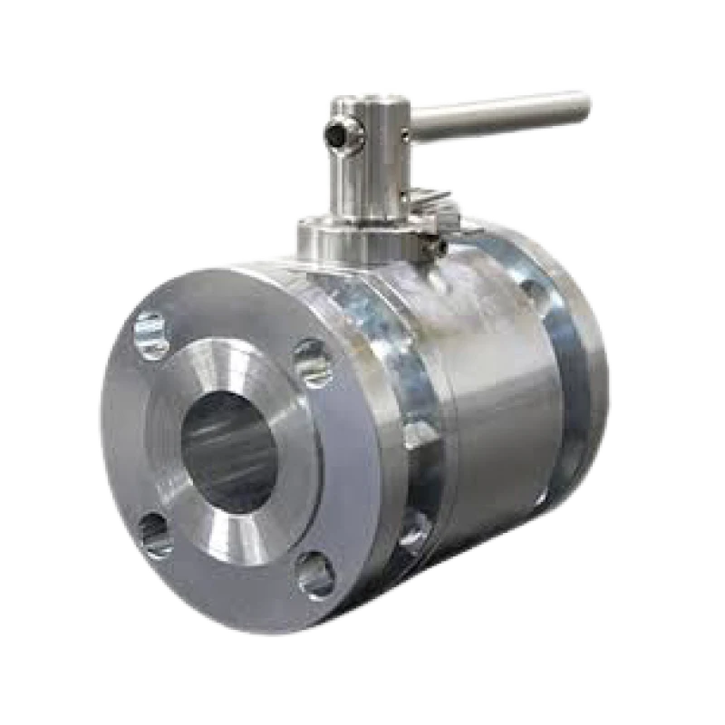 Ball Valves industrial valve