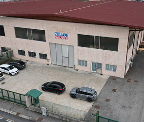 Vimec Facilty gallery tumble image