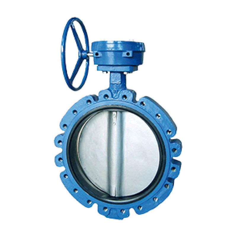 Butterfly Valves image