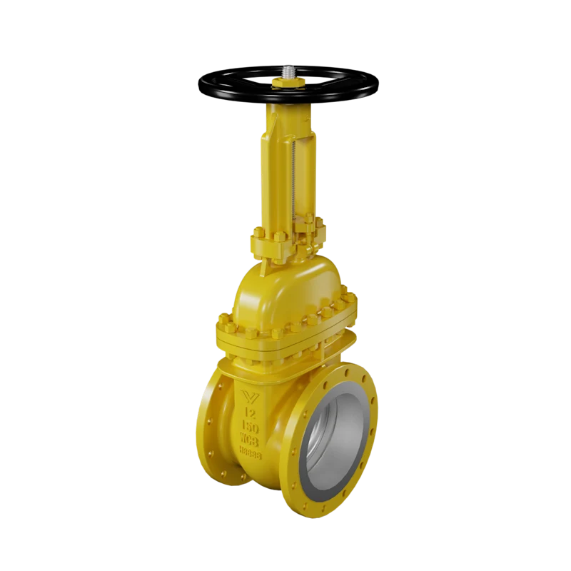 Valvole a saracinesca, globo e ritegno industrial valve