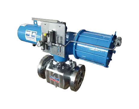 Ball Valves industrial valve