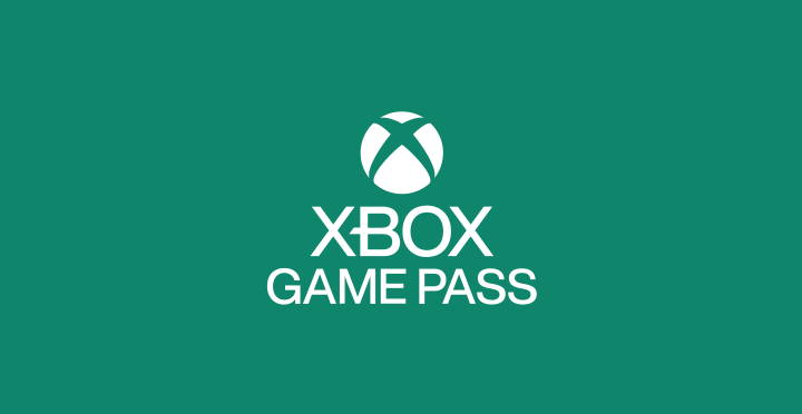 Logo Xbox Game Pass.
