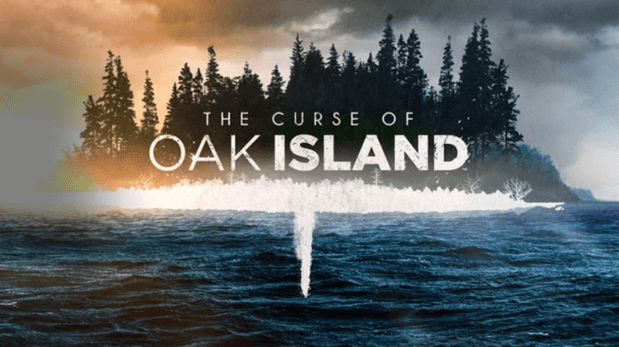 Watch The Curse of Oak Island