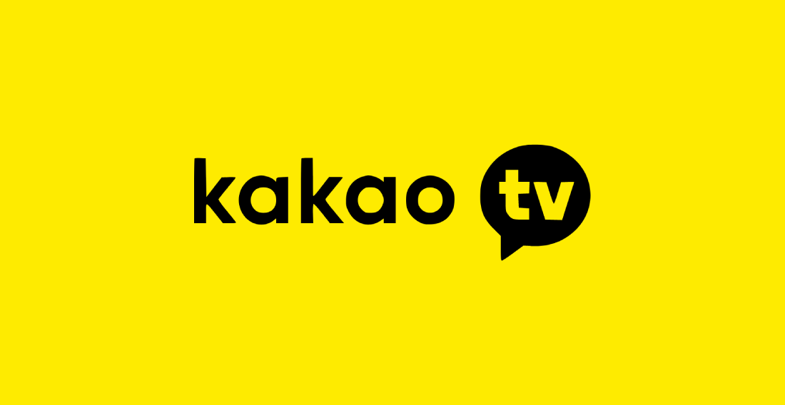 kakaoTV logo.