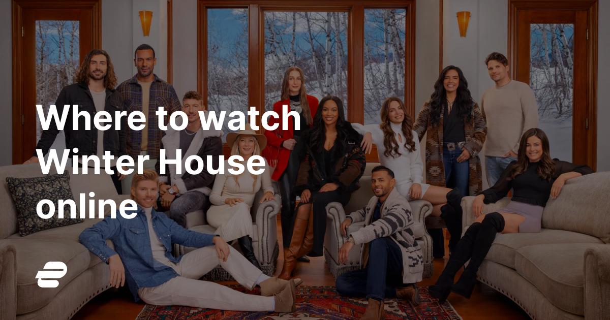 How To Watch Winter House From Anywhere In 2024 ExpressVPN   Winter House Og Image 