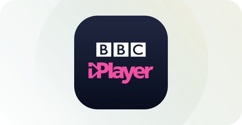 VPN BBC iPlayer.