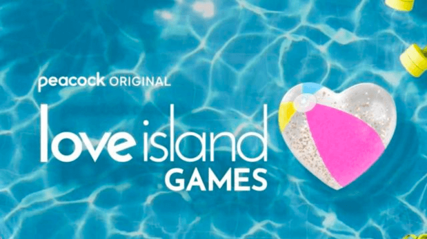 Watch Love Island Games online