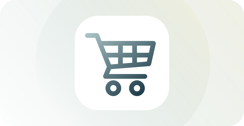 Online shopping cart VPN.