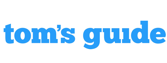 Logotipo de Tom's Guide.