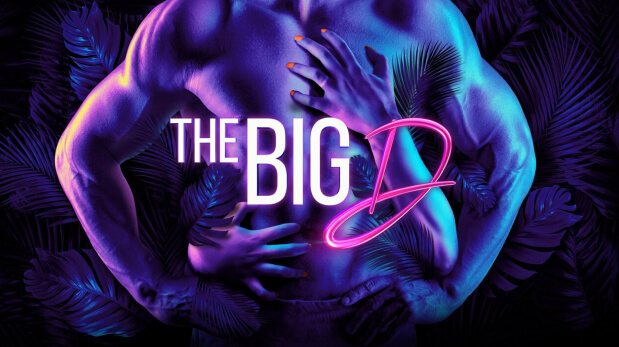 『The Big D』をオンラインで視聴する