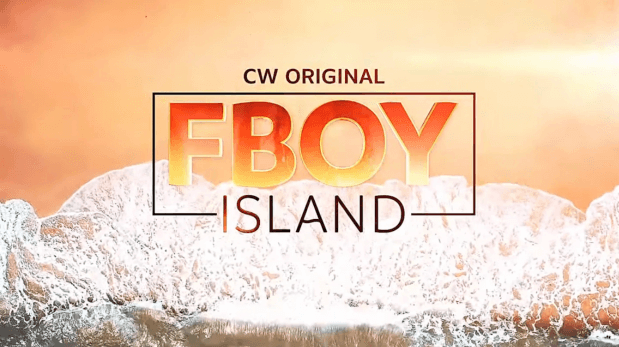 Guarda FBoy Island online