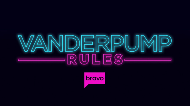 Assista a Vanderpump Rules