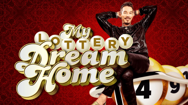 『My Lottery Dream Home』をオンラインで視聴する