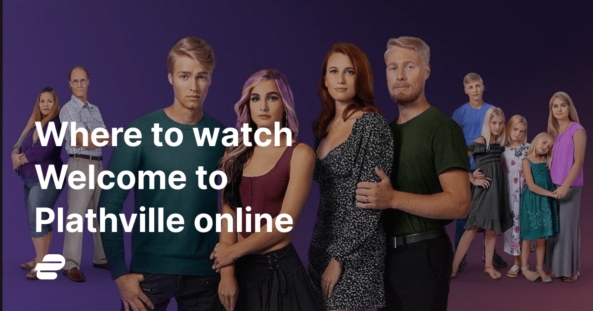 How To Watch Welcome To Plathville From Anywhere In 2024 ExpressVPN   Welcome To Plathville Og Image 