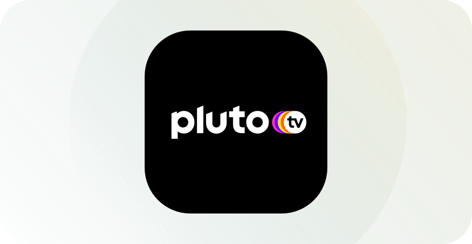 Pluto TV-VPN