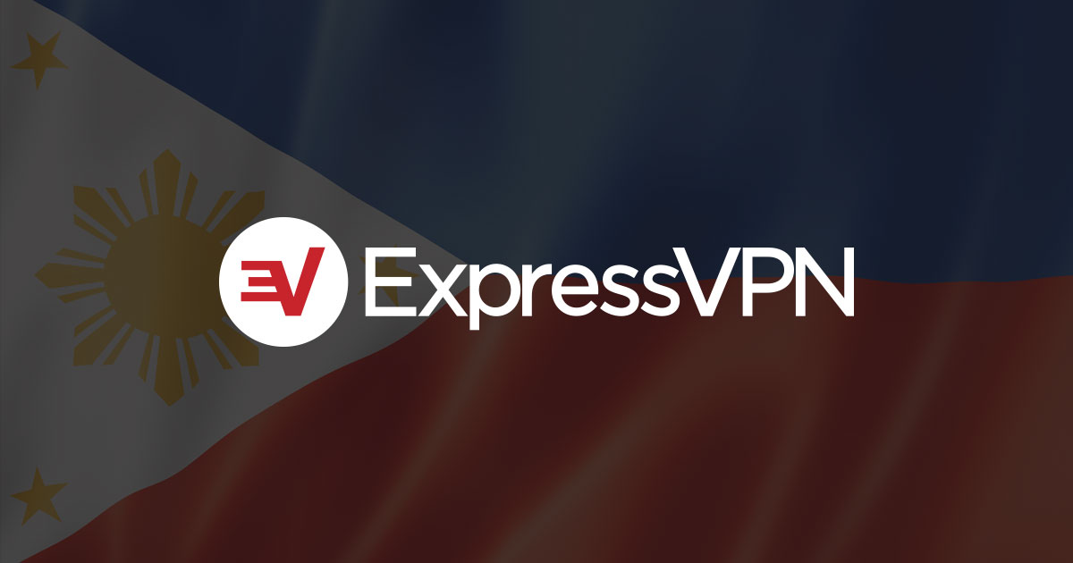 Best VPN For The Philippines | ExpressVPN