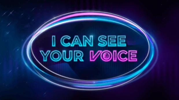 『I Can See Your Voice』を視聴する