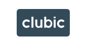 Logo Clubic.