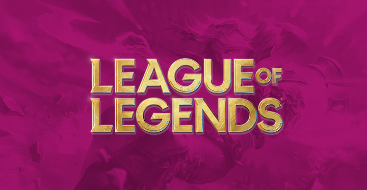 Logo de League of Legends