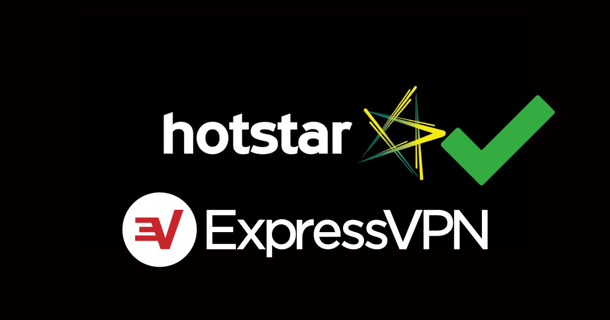 hotstar with vpn