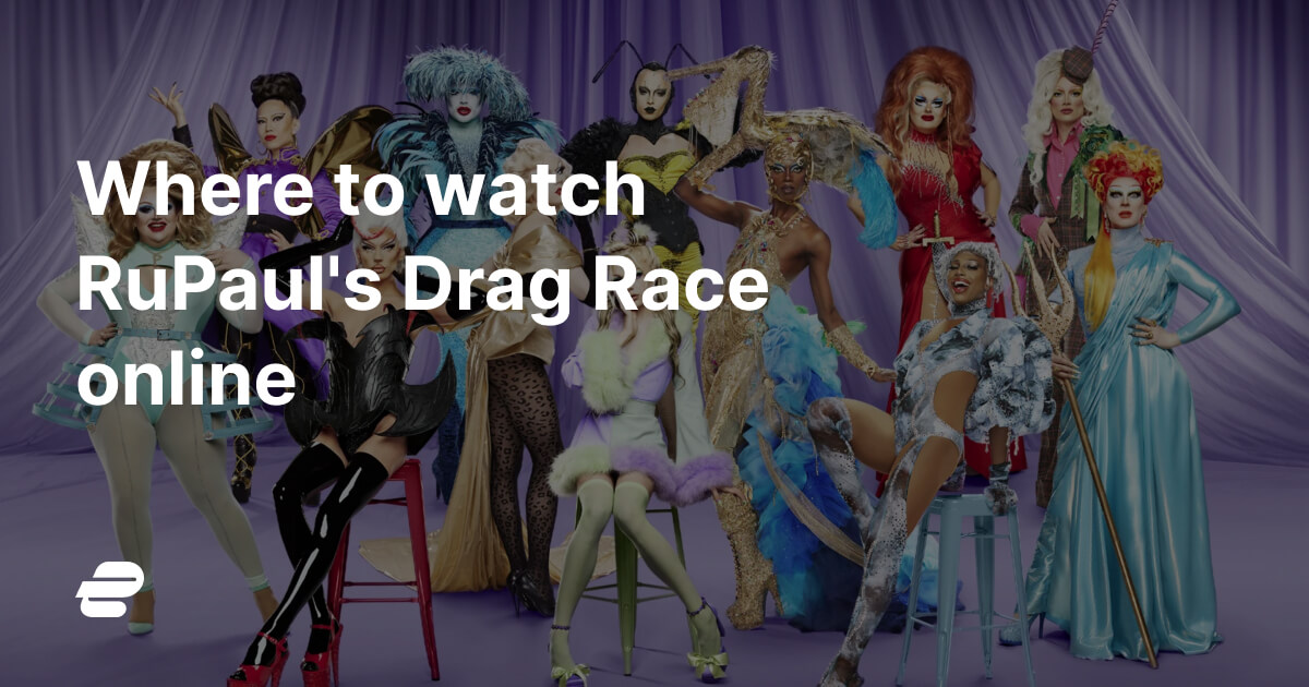 How to watch the 'RuPaul's Drag Race' season 15 premiere for free 