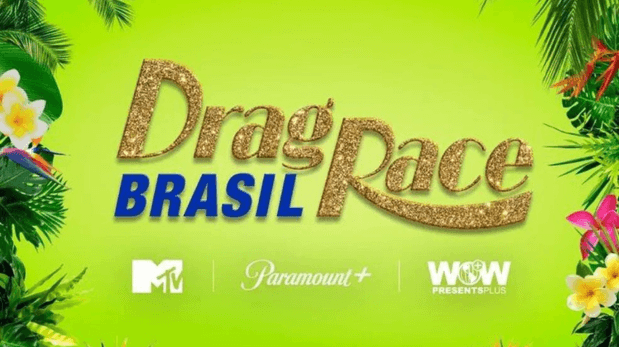 Watch Drag Race Brasil online
