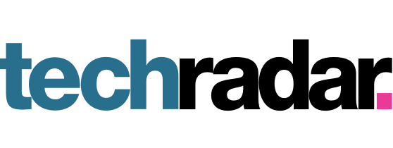 TechRadar-logo for vurderingssiden.
