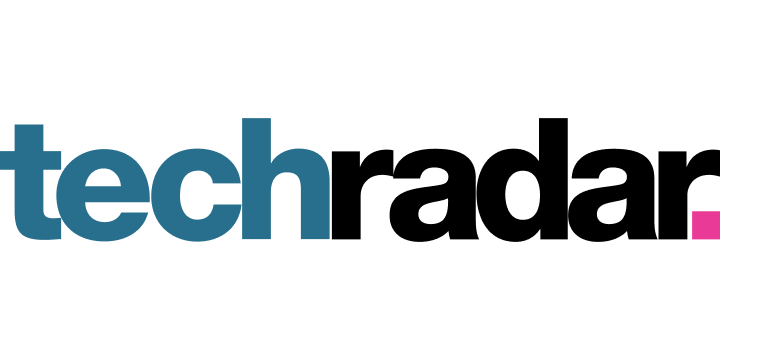 techradar renkli logosu.