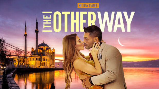 Regarder 90 Day Fiance: The Other Way